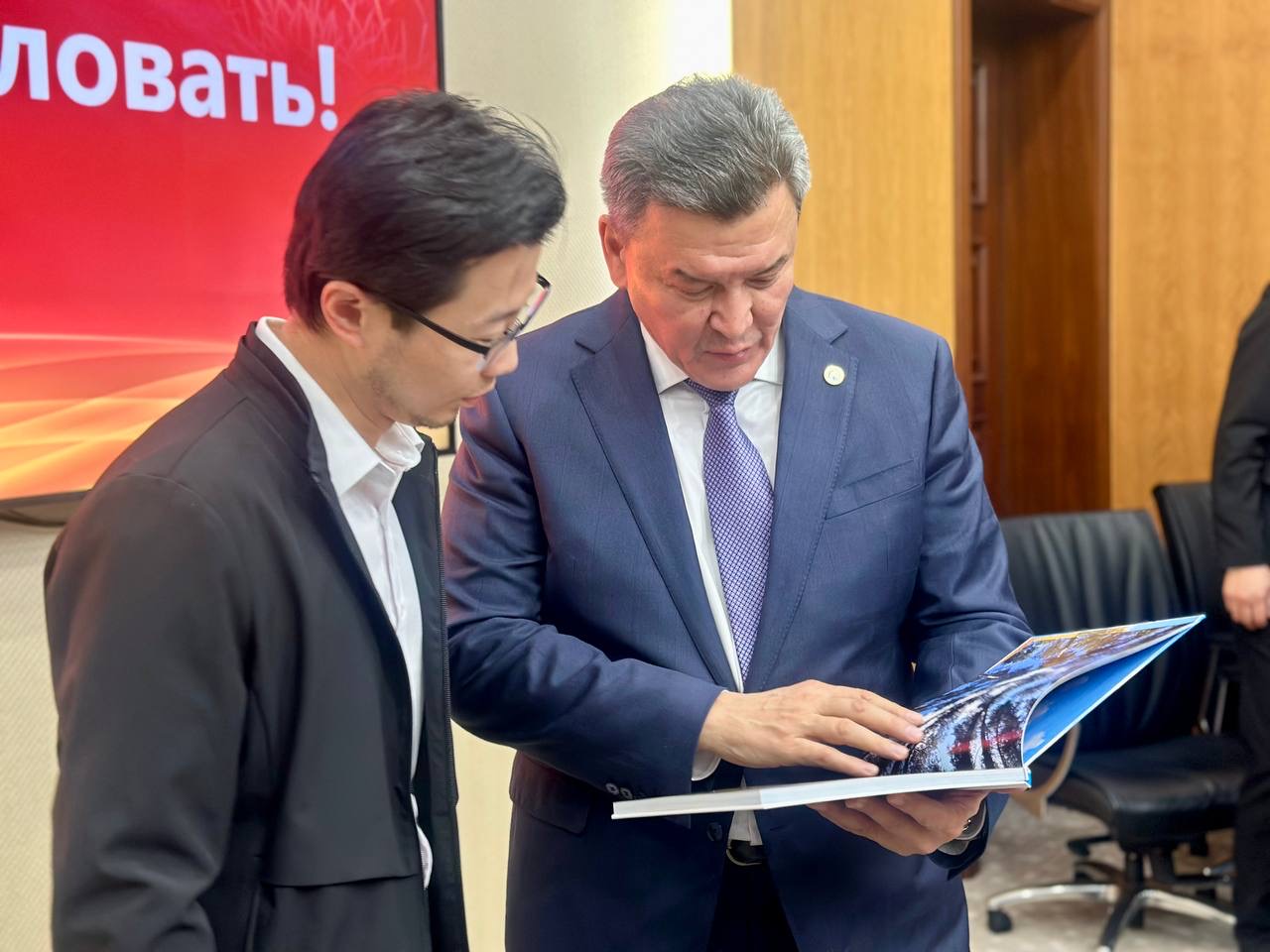 Ынтымақтастықты дамытудағы маңызды қадам: Цзянсу провинциясында СҚО инвесторларды қолдау орталығы ашылды