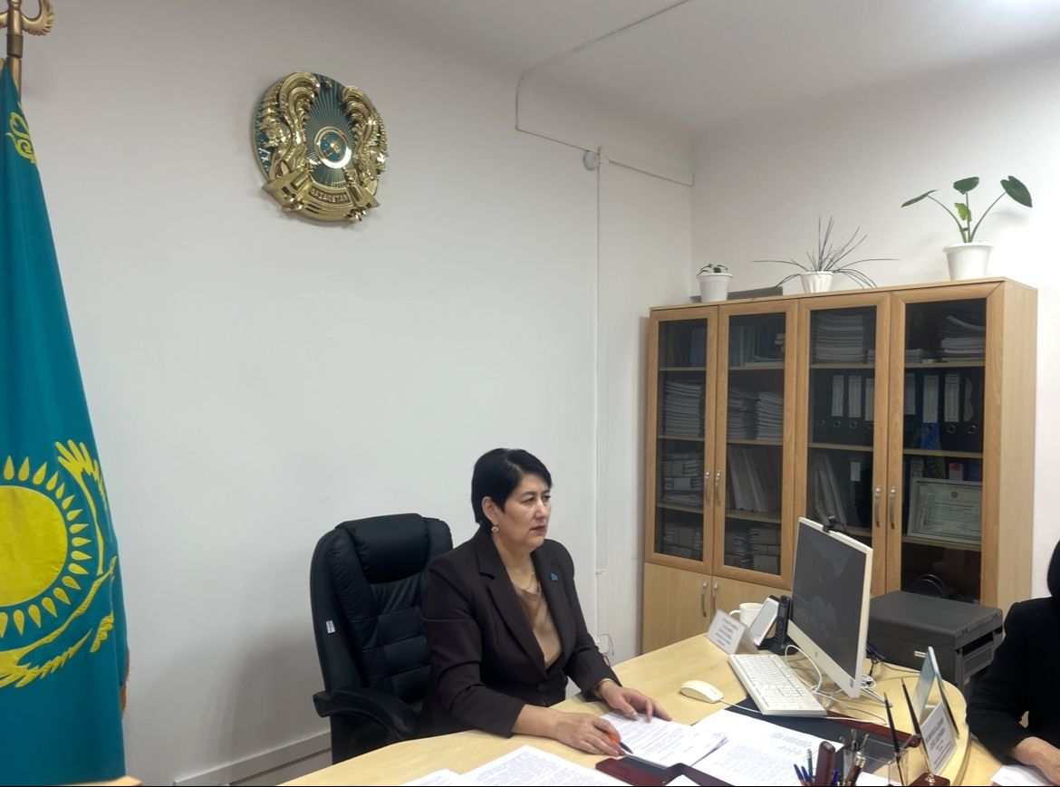 БүгінVIII сайланған Шарбақты аудандық мәслихатының  L  кезектен тыс сессиясының отырысы өтті.