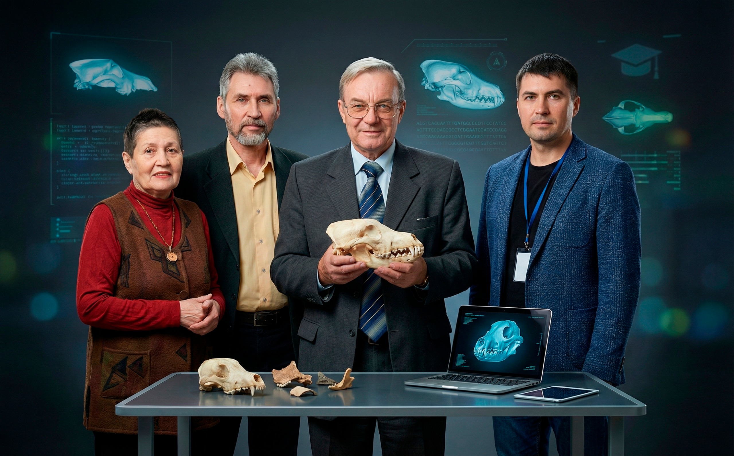 ҚАЗАҚСТАНДЫҚ ҒАЛЫМДАР ӘЛЕМДІК ҒЫЛЫМИ ЖАҢАЛЫҚТЫҢ АВТОРЫ АТАНДЫ