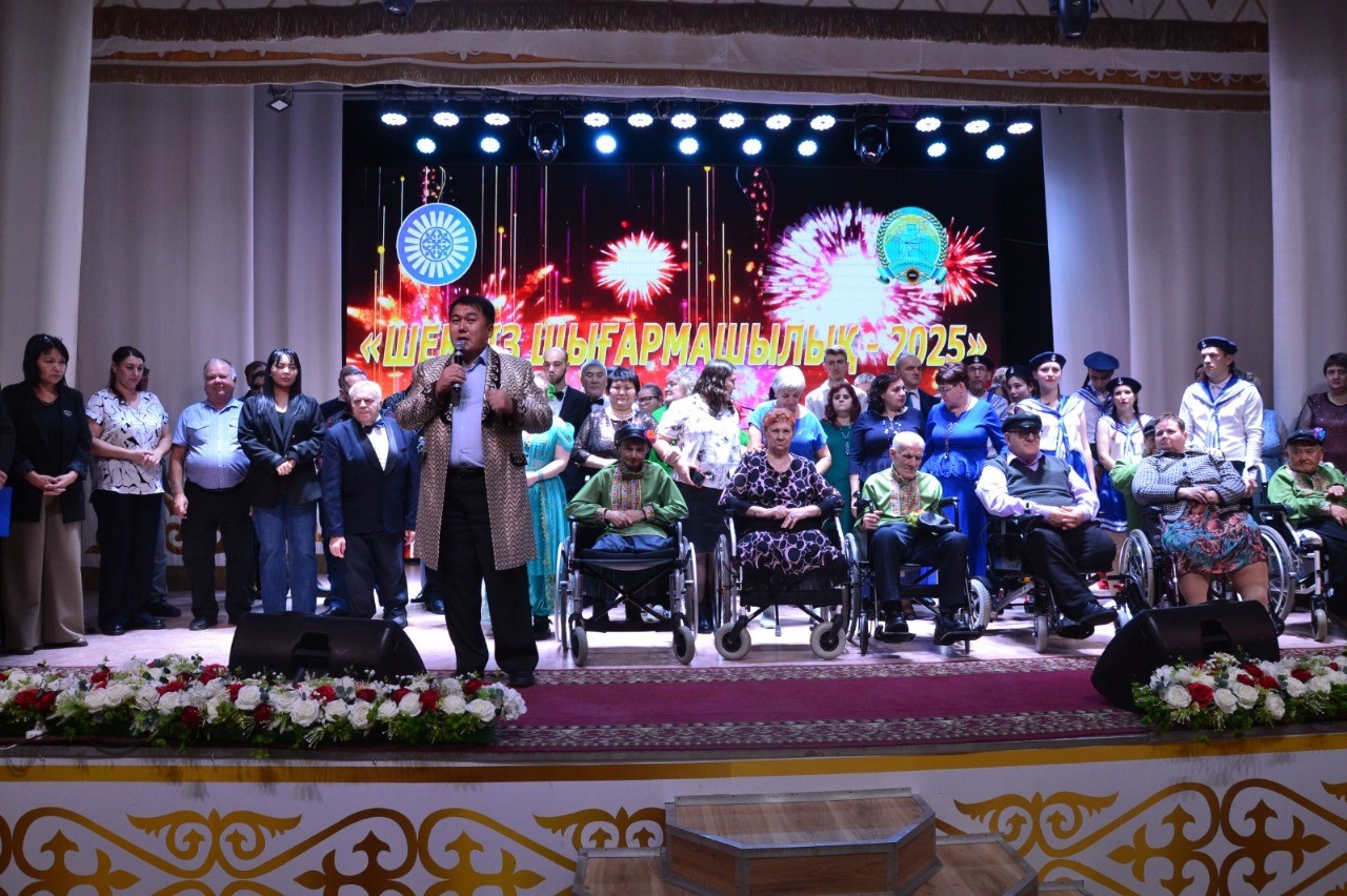 Облыстық  көркемөнерпаздардың халық шығармашылығы және кинобейқор орталығы