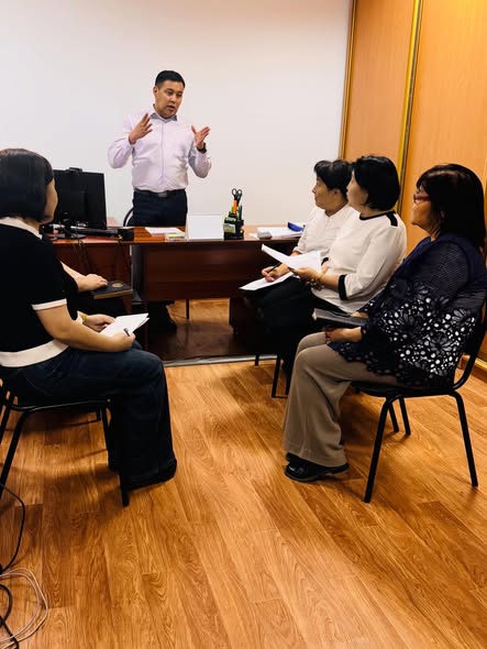 Государственная аттестация проводилась в 21 общеобразовательных школах с 3 по 25 ноября 2025 года