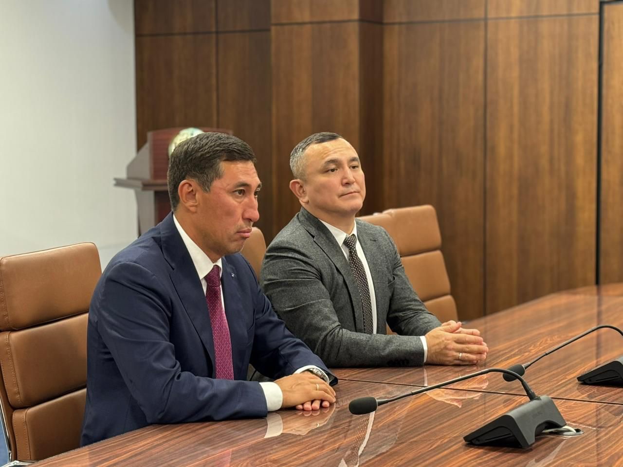 С 2026 года элементы дзюдо будут внедрены в работу «Келешек мектептері» в формате секций — министр просвещения РК Жулдыз Сулейменова приняла представителей Азиатского союза дзюдо