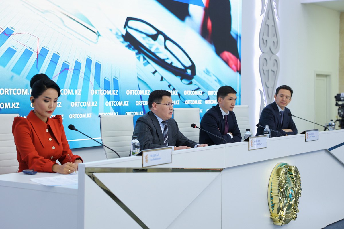 2025 жылдың бірінші жартыжылдығында ШОБ субъектілері шығаратын өнім көлемі 25%-ға өсті