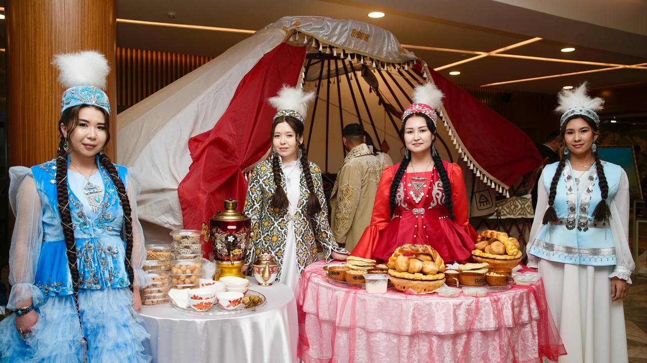 ШҚО-да Тарбағатай ауданының мәдени күндері басталды