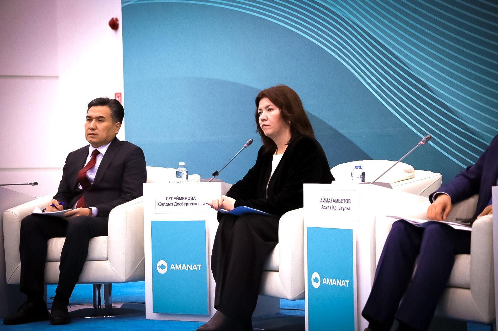 Педагогтерді аттестаттау қағидалары қайта қаралады – оқу-ағарту министрі Жұлдыз Сүлейменова