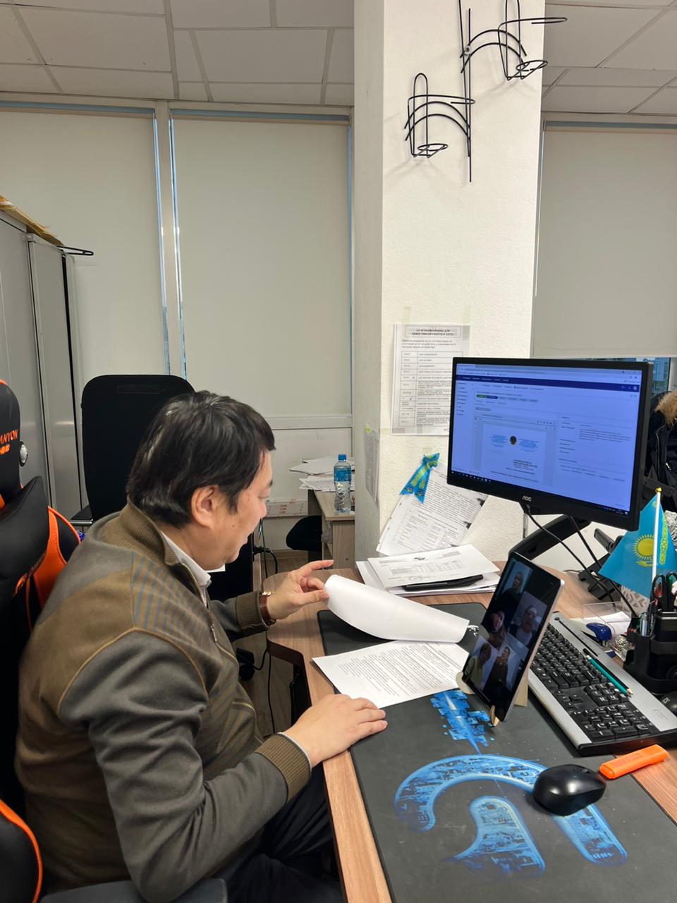 Брифинг на тему: «Дистрибьютерские соглашения и их влияние на определение таможенной стоимости товаров»