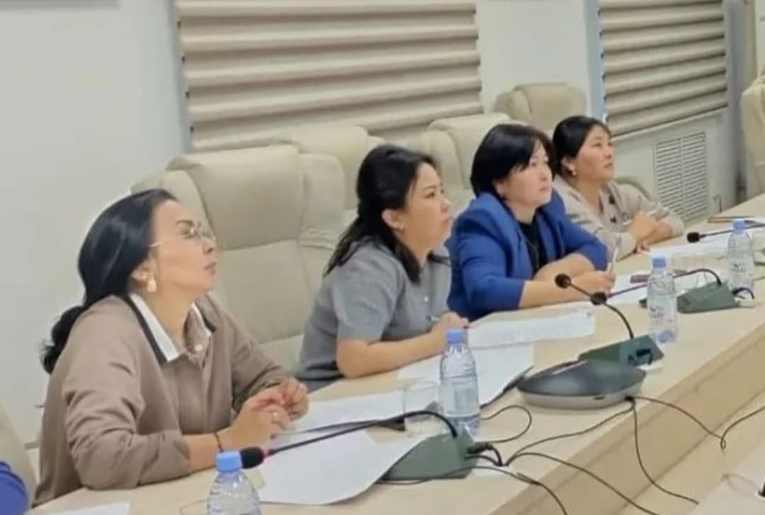 Областной конкурс «Лучший коллектив экологического образования».