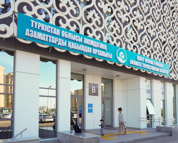 ТҮРКІСТАН: ТҰРҒЫНДАР КӨТЕРГЕН МӘСЕЛЕЛЕР КЕЗЕҢ-КЕЗЕҢІМЕН ШЕШІЛУДЕ