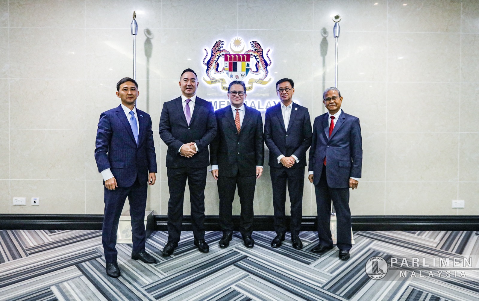 Қазақстан мен Малайзия арасындағы парламентаралық ынтымақтастық белсенді дамуын жалғастыруда