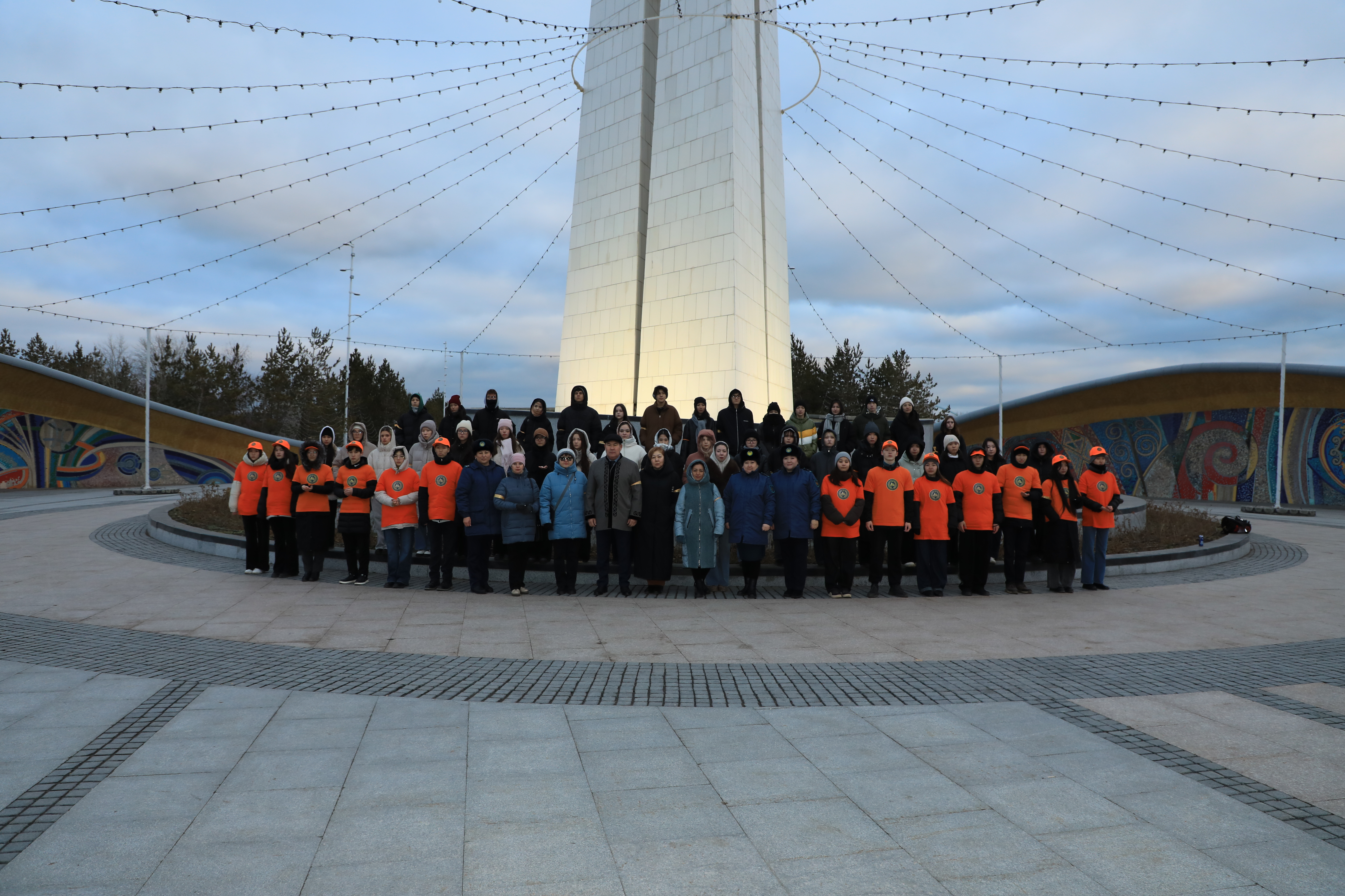 Закон и порядок: шаг из тишины — столичная полиция призывает не молчать о насилии