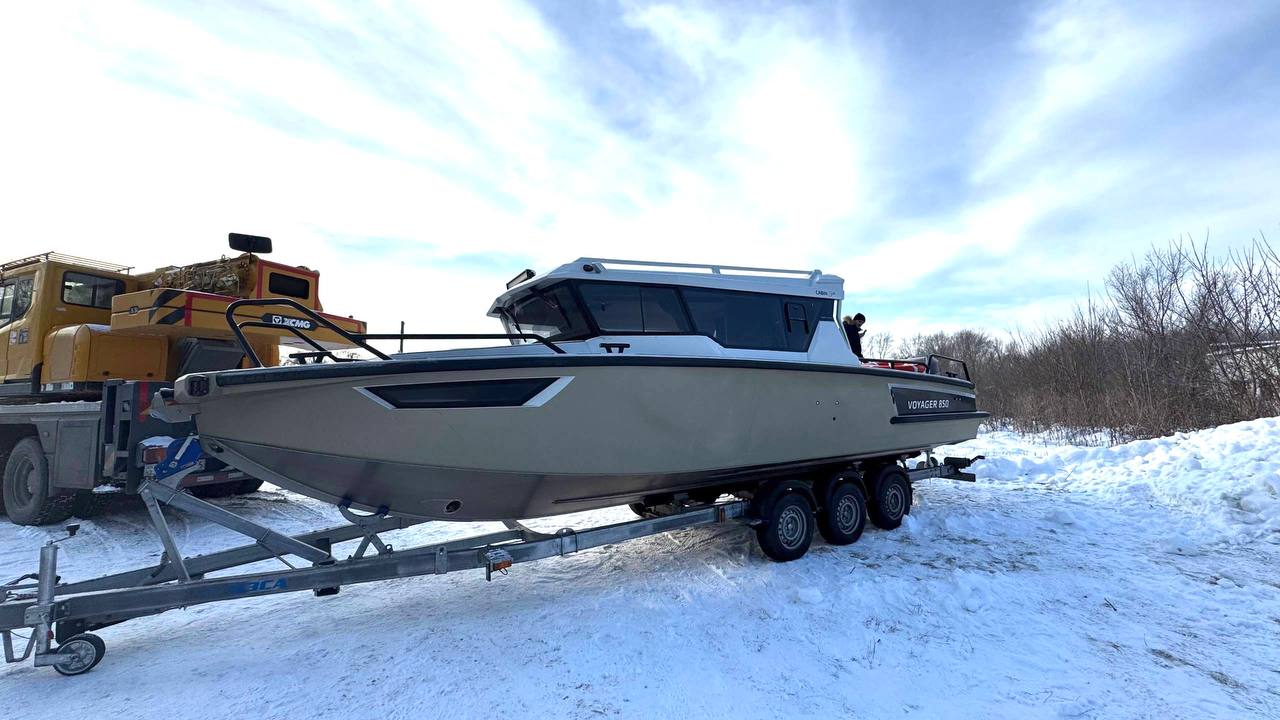 В ВКО продолжается оснащение спасателей  специализированной техникой