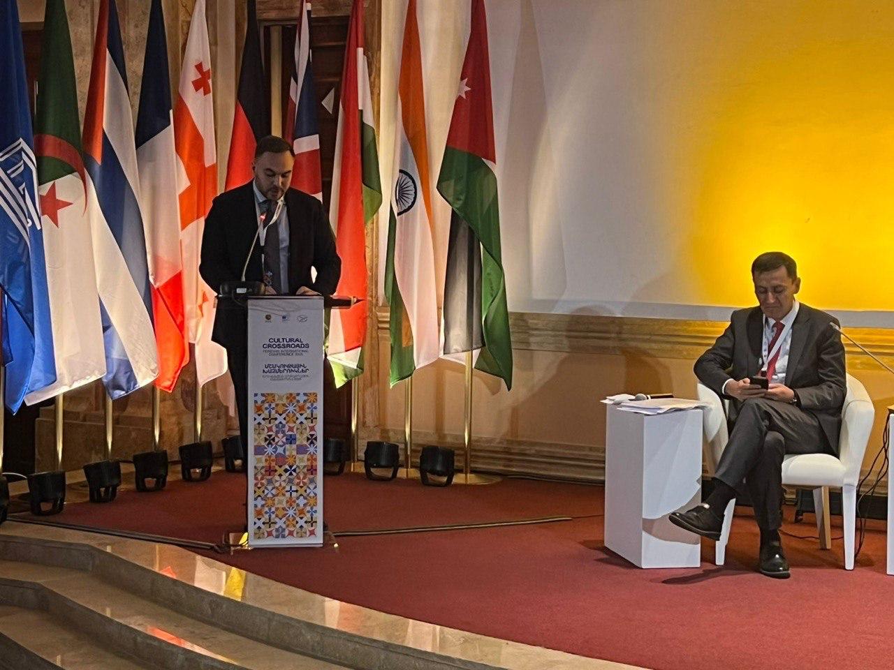 Халықаралық конференцияда ЮНЕСКО-ның мәдени алуан түрлігі жөніндегі Конвенциясының 20 жылдығы қорытындыланды