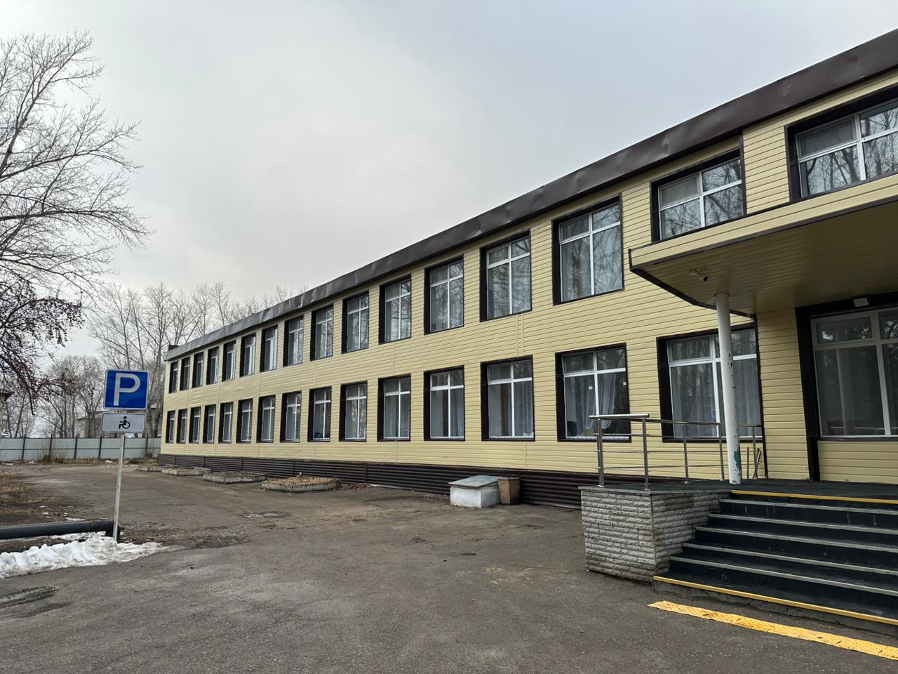 Ақмола облысында 18 жастан асқан психоневрологиялық аурулары бар қызмет алушыларға арналған кезек толық босатылды