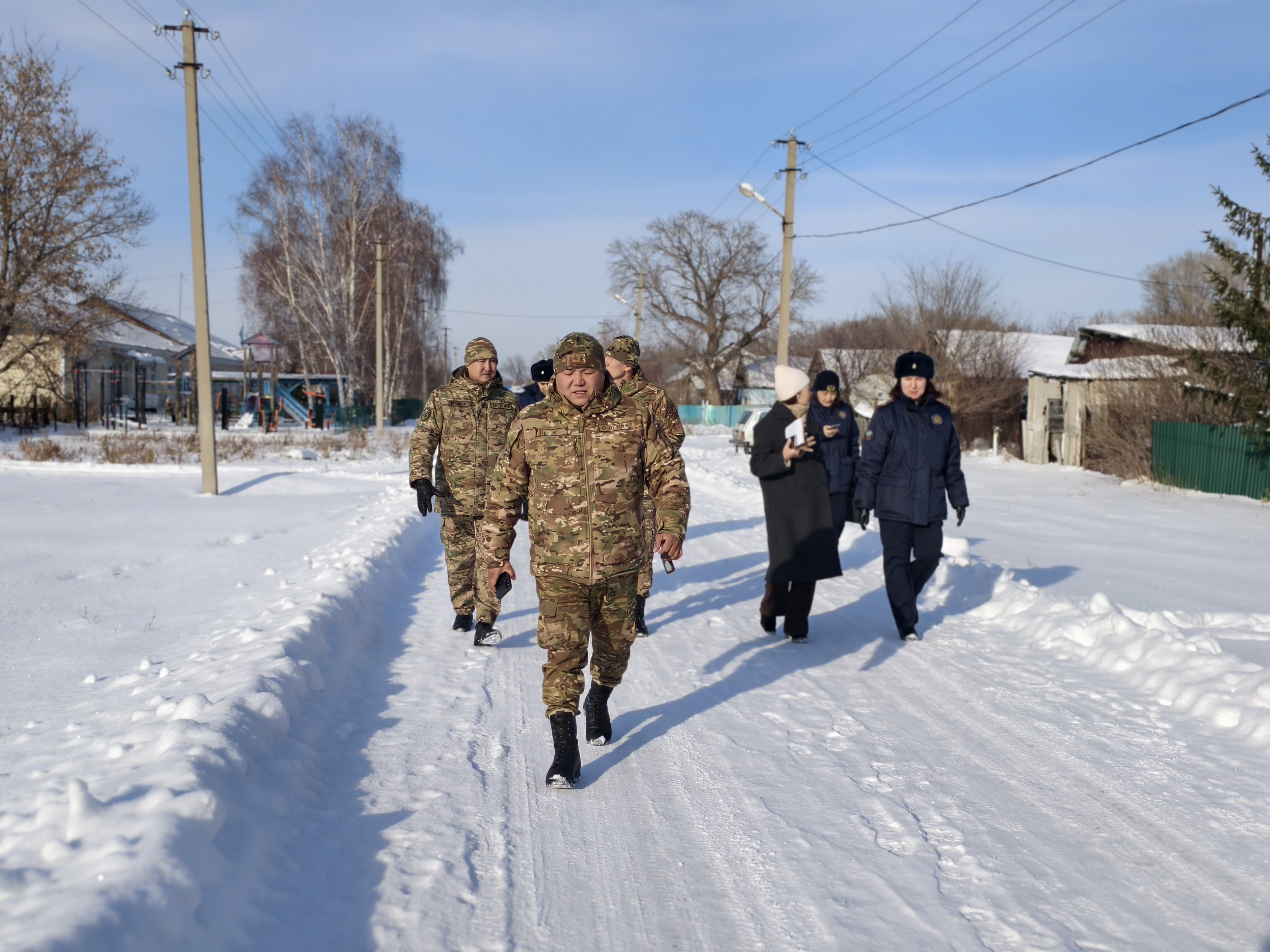Басты мақсат-өрттердің санын азайту  мен адамдардың өлімін болдырмау