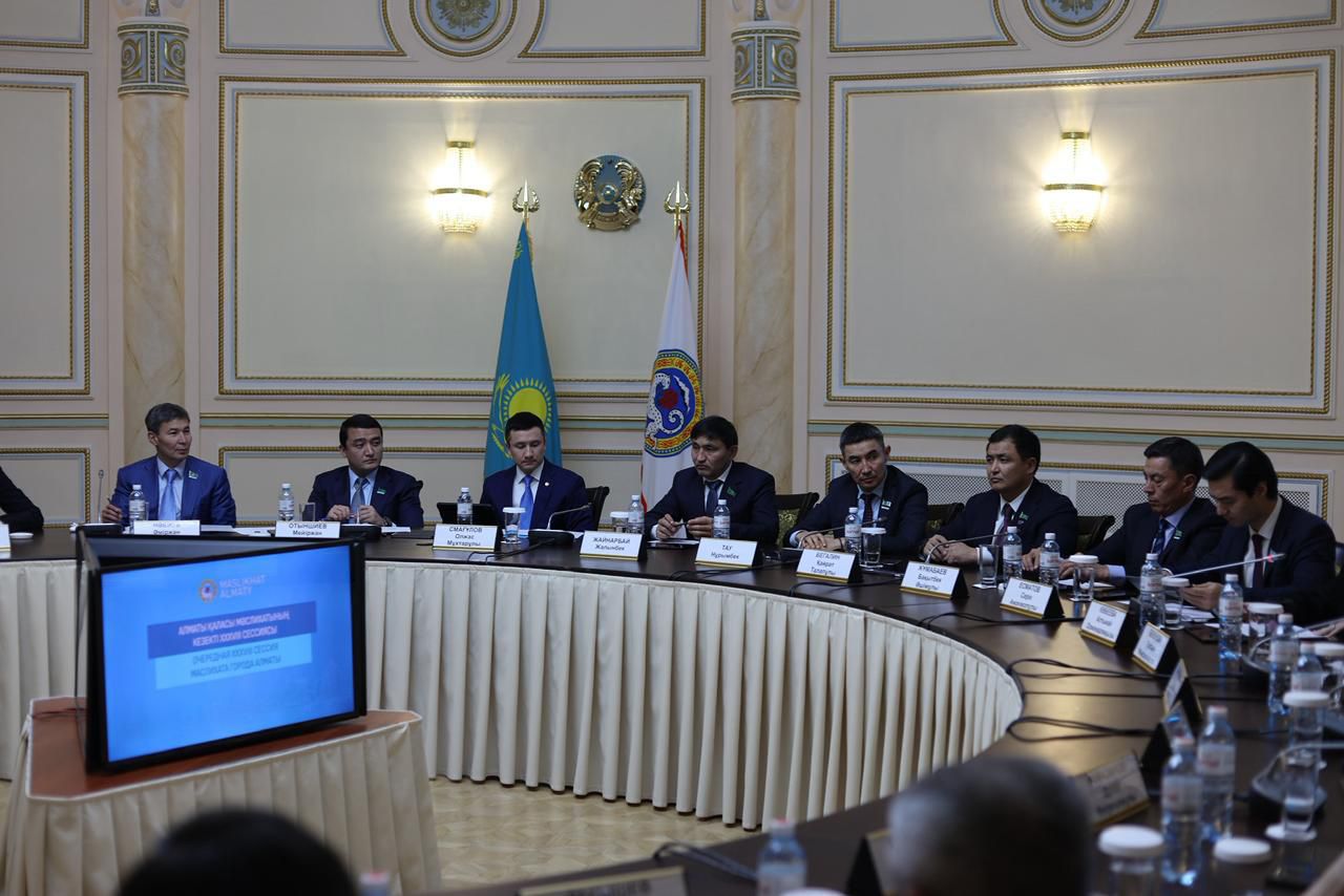 Алматыда шағын бизнес үшін салық мөлшерлемесі 3 пайызға дейін төмендейді