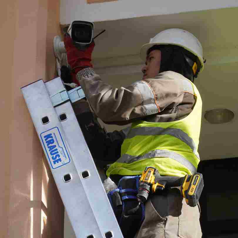 Ещё 2653 новые камеры обеспечат безопасность в районе Сарыарка