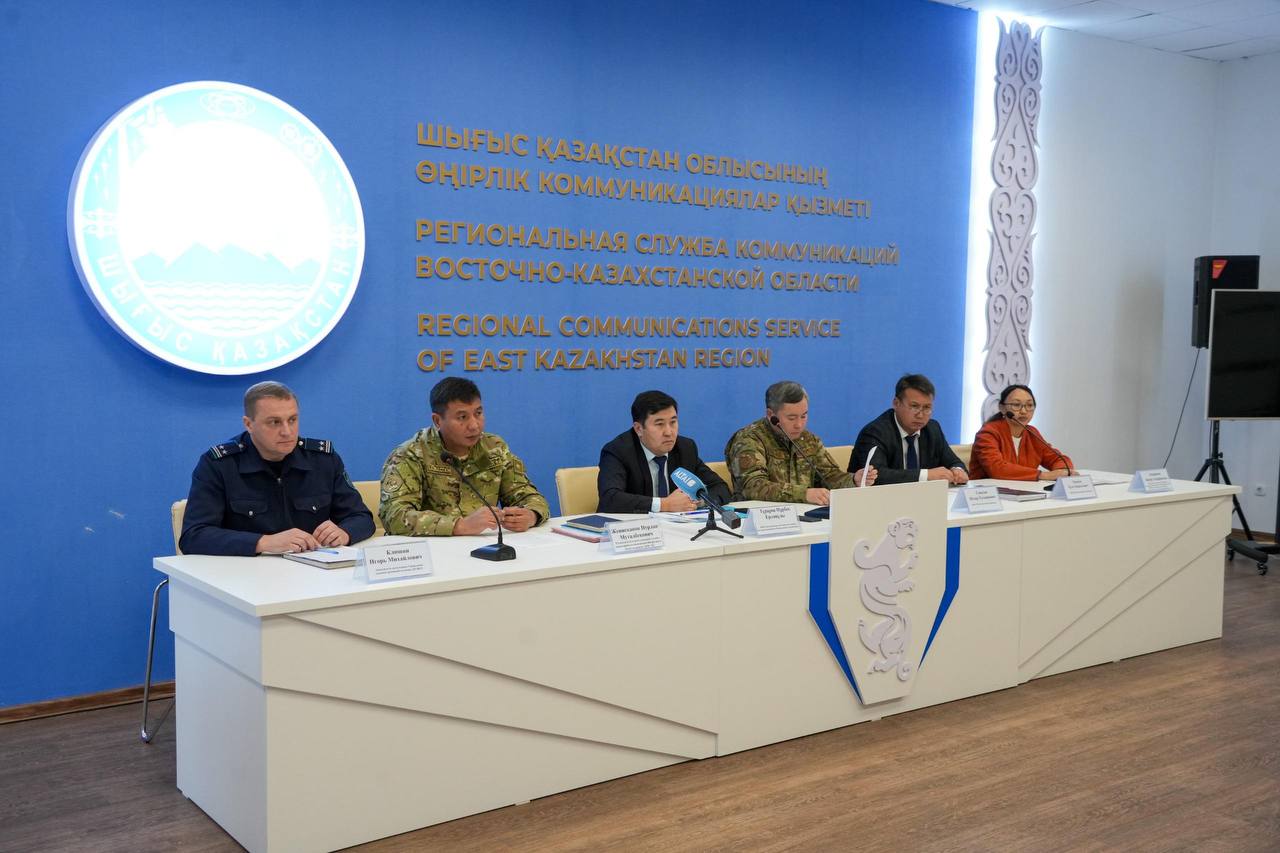 Готовность к зимнему периоду озвучили в ВКО