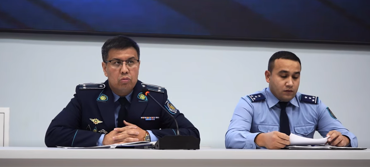 Сотрудникам образовательных организаций разъяснены меры профилактики правонарушений