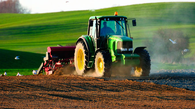 Аренда фермерами земельного участка: внесены изменения в договор