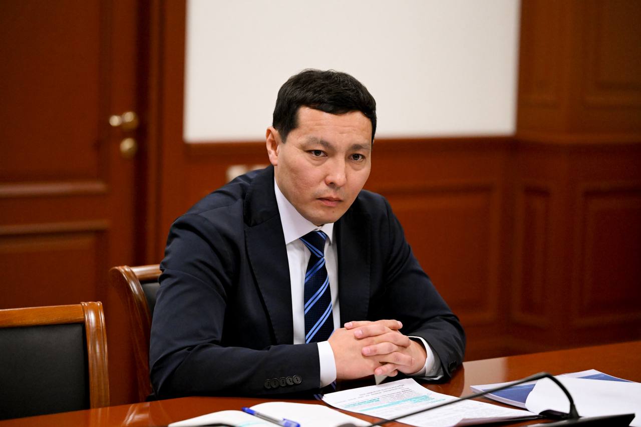 Министерство туризма и спорта Республики Казахстан согласовало кандидатуру на должность руководителя управления физической культуры и спорта области Абай