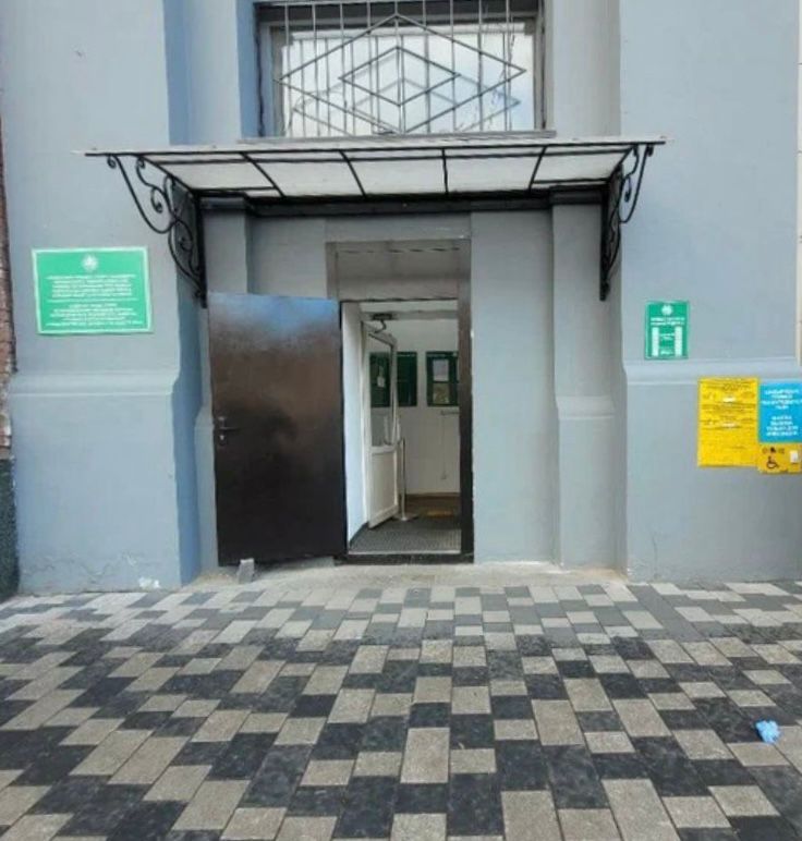 В Семее изменится адрес дежурного ЦОНа