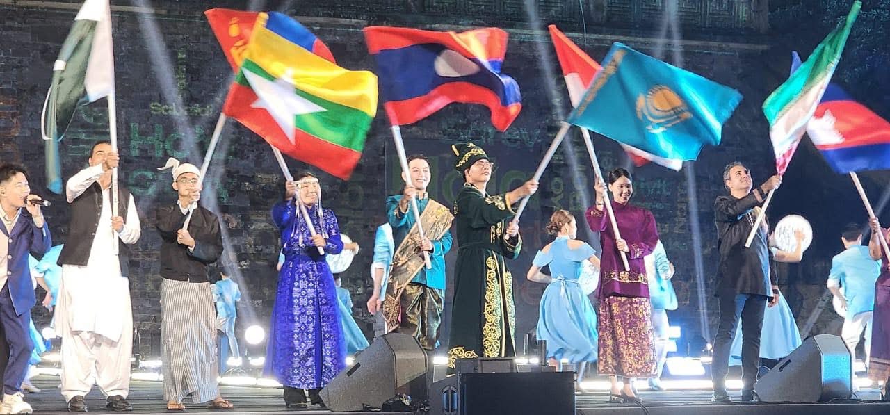 1st Hanoi World Culture Days