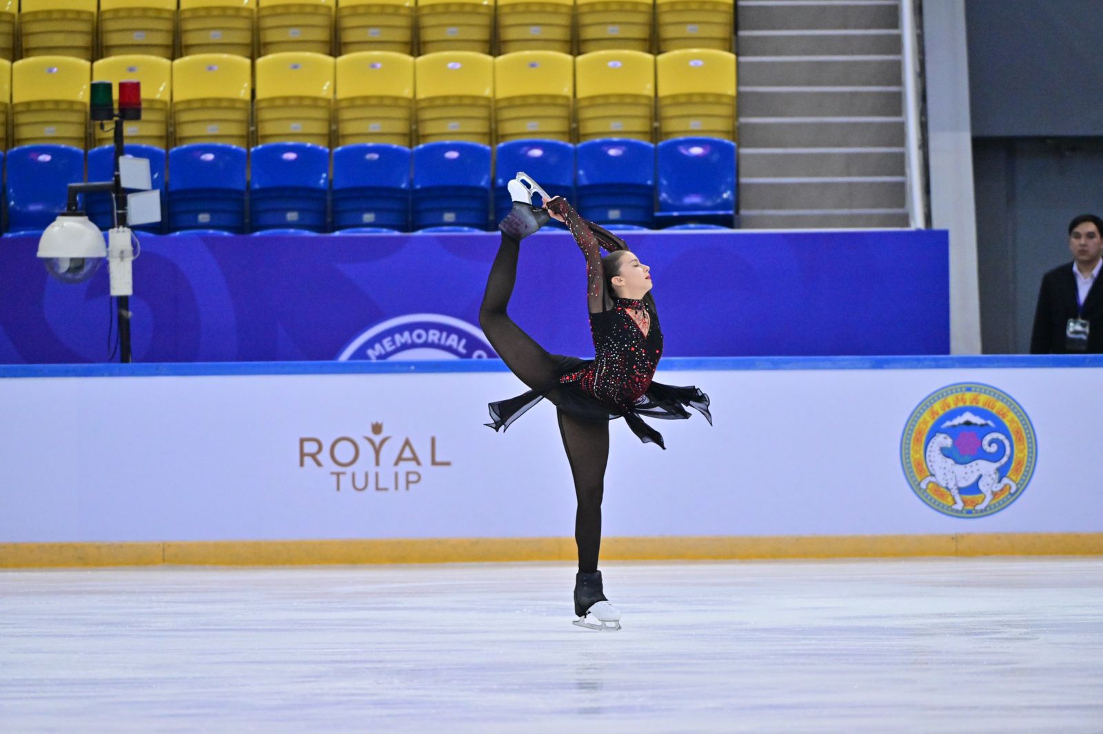 В Алматы расширяют спортивную инфраструктуру и поддерживают массовый спорт
