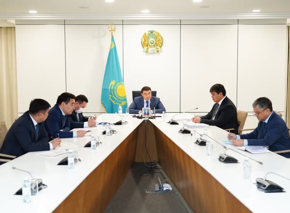 ТҮРКІСТАН ОБЛЫСЫНДА ЖЫЛЫТУ МАУСЫМЫНДАҒЫ ҚАУІПСІЗДІК КҮШЕЙТІЛДІ