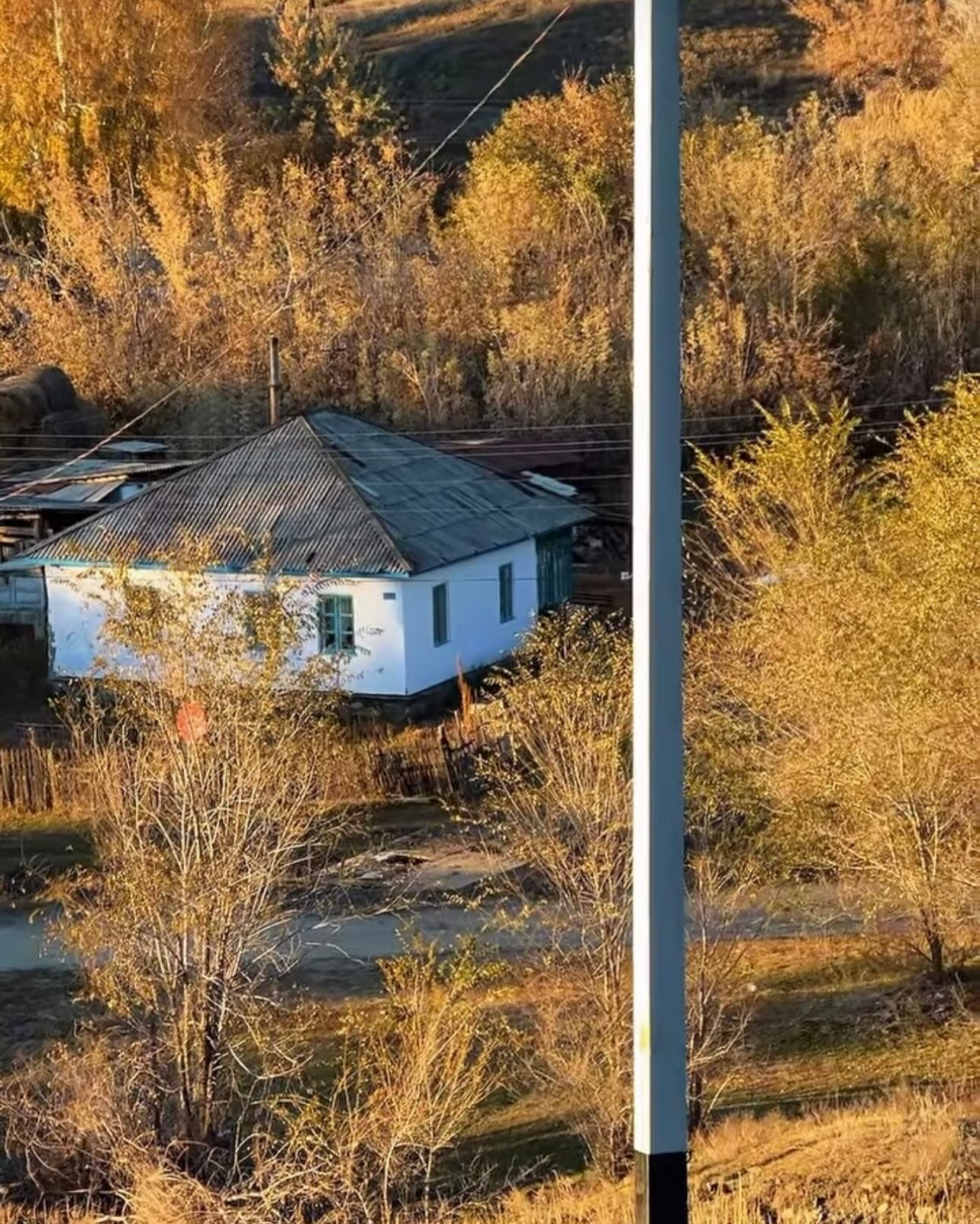 В селе Палатцы начато строительство антенно-мачтовой станции