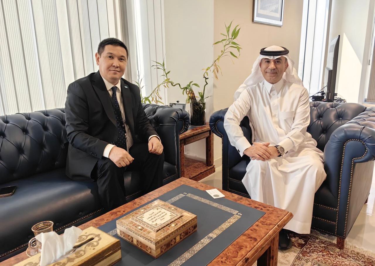 Ислам Ынтымақтастығы Ұйымын реформалау жөніндегі Жол картасының жобасы Жидда қаласында талқыланды