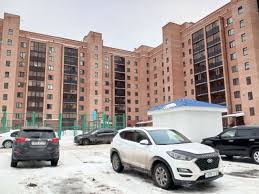 9 многоэтажек планируется сдать до конца года