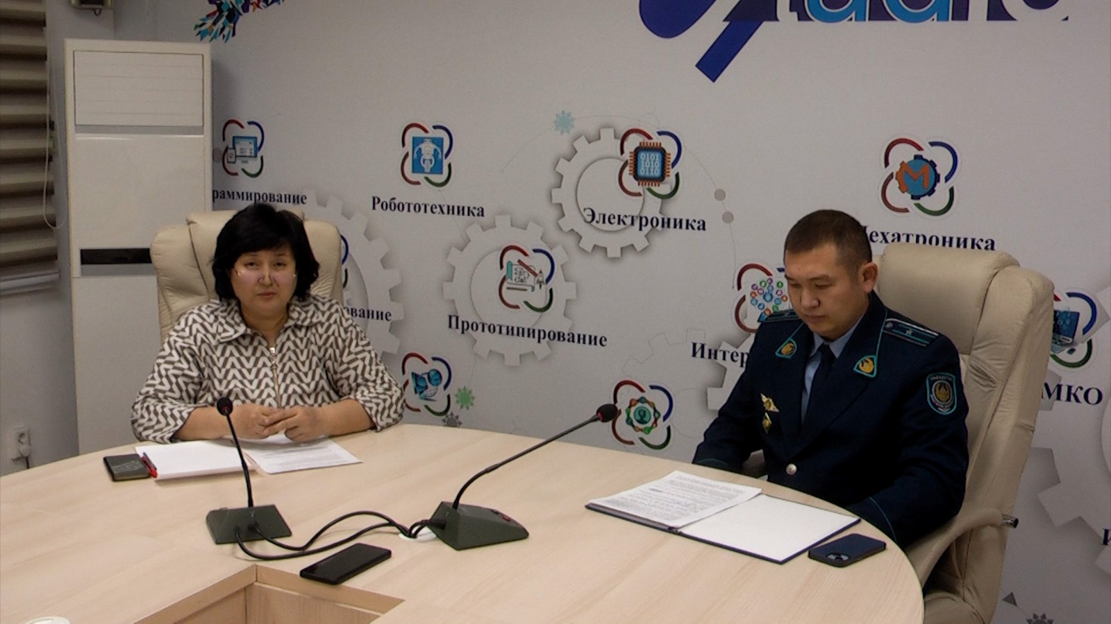 «ШҚО ПД тарапынан өңір аумағында есірткі және психотроптық заттардың заңсыз айналымының алдын алу және жолын кесу бойынша қабылданып жатқан шаралар»