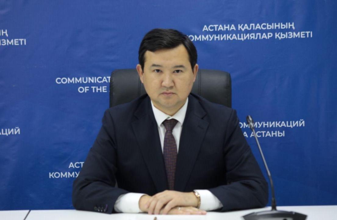 Образование, занятость, патриотическое воспитание: какие мероприятия проводятся в Астане по реализации молодежной политики