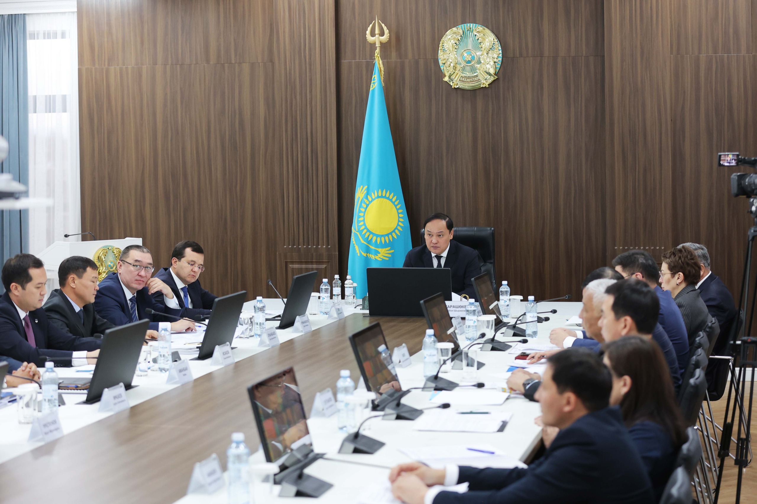 Жамбыл облысында биылғы 9 айдың қорытындысы бойынша 522,2 мың шаршы метр тұрғын үй пайдалануға берілді