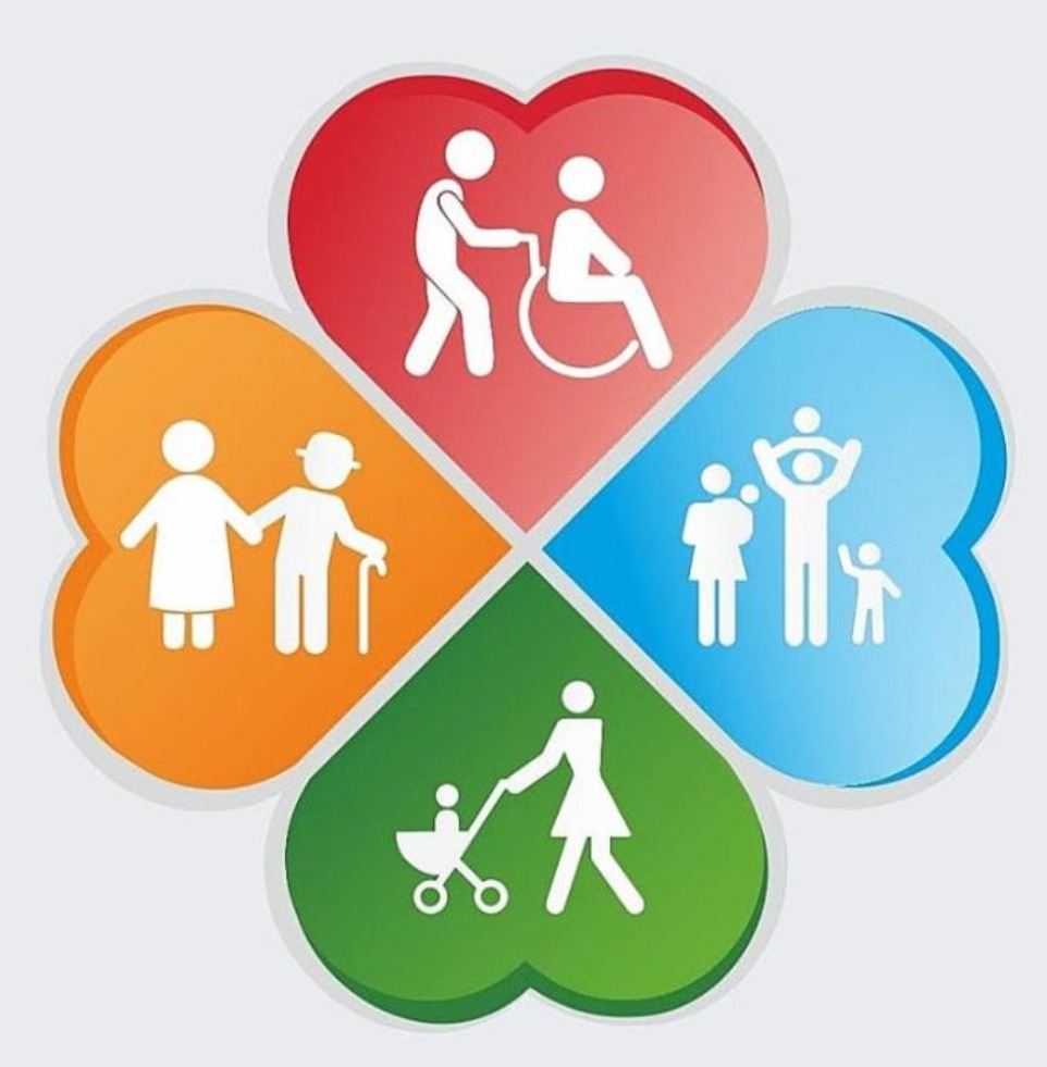 Благодаря внедрению Цифровой карты семьи (далее – ЦКС) с начала 2025 года 435,5 тыс. человек получили SMS для проактивного предоставления государственных услуг в социально-трудовой сфере