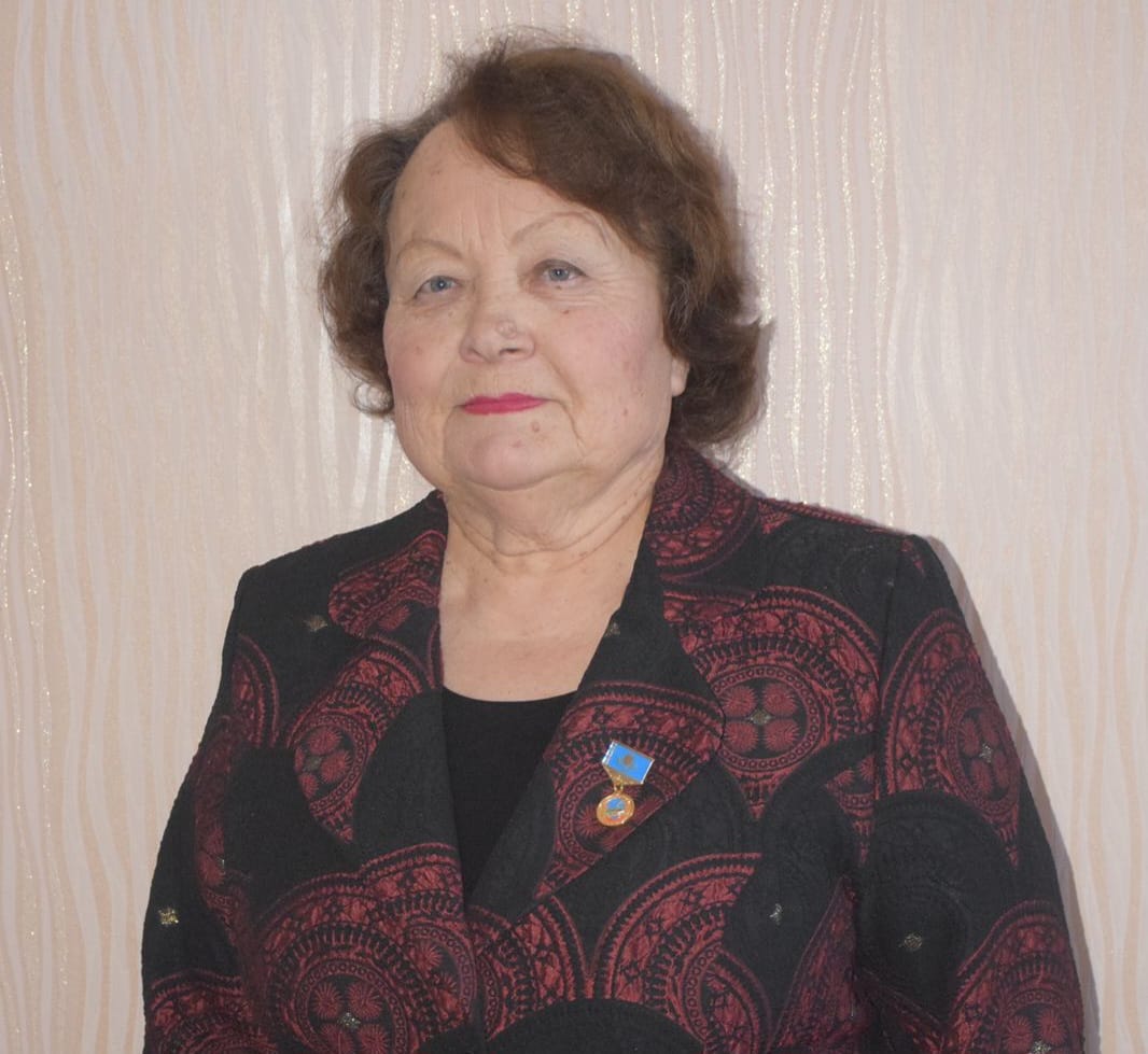 На родной земле — с любовью и верой