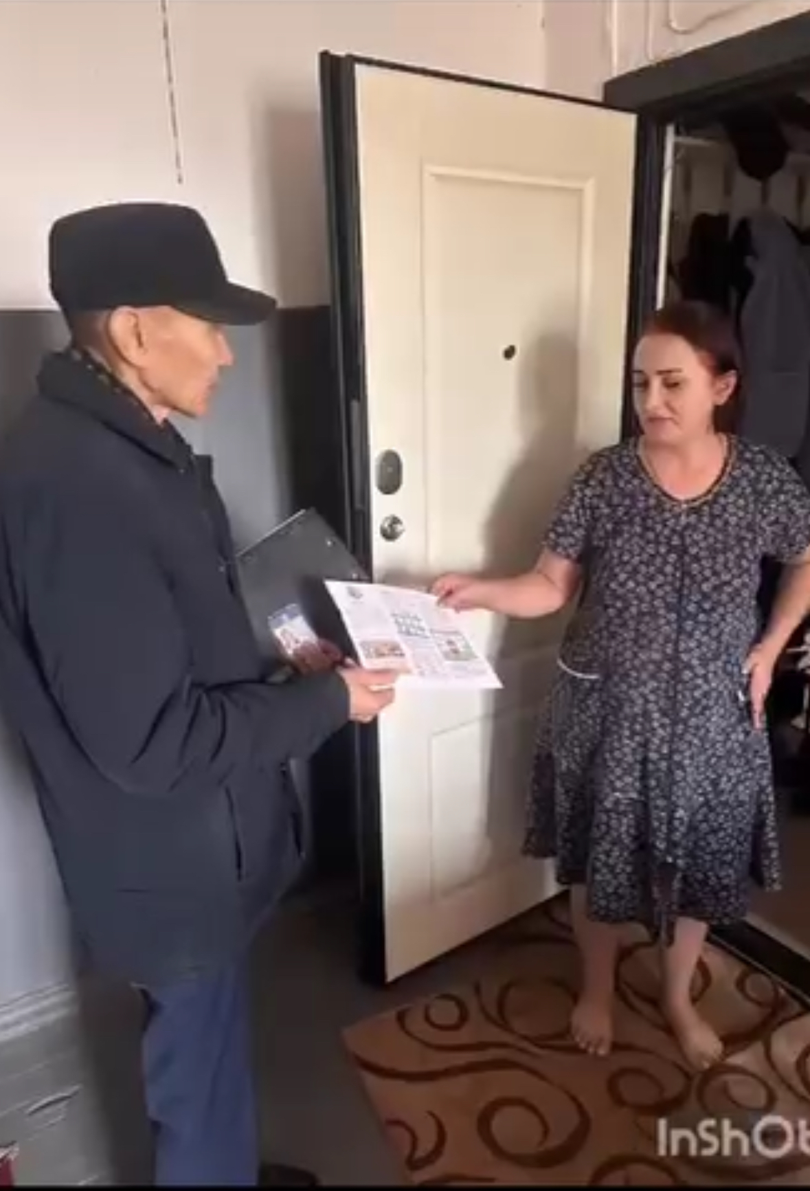 Сұйытылған газ баллондарын пайдаланудың қауіпсіздік талаптарын сақтау туралы