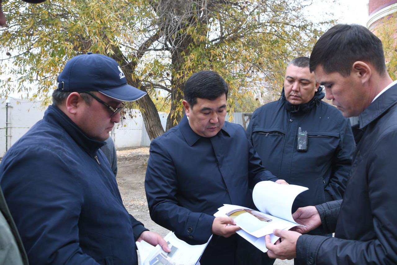 Внешний вид объектов, расположенных на территории вокзала, должен соответствовать установленным требованиям.