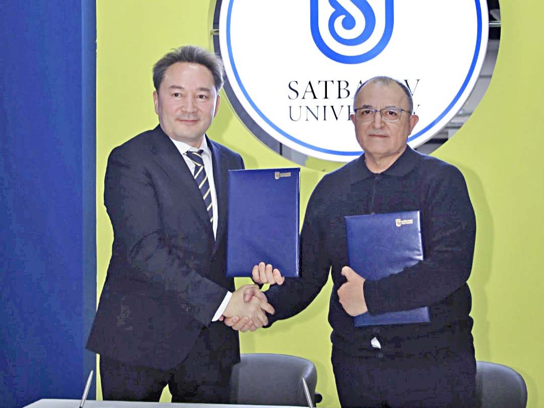 Астанада Сәтбаев университетінің инженерлік кампусы ашылды