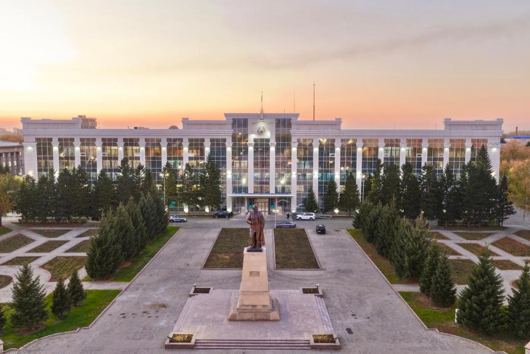 ВКО выходит на новый уровень сотрудничества со странами Ассоциации  региональных администраций стран Северо-Восточной Азии