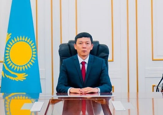 Кадровое назначение