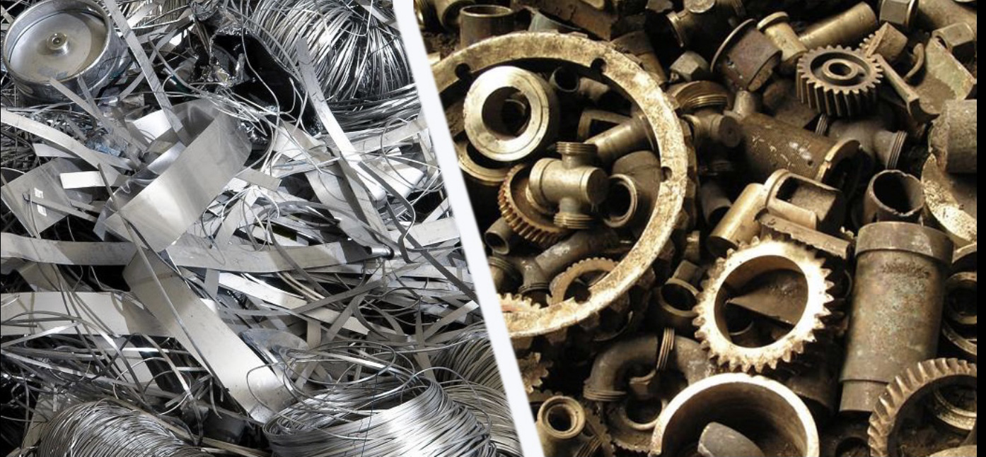 Қара және түсті металдардың сынықтары мен қалдықтарын әкетуді реттеудің кейбір мәселелері туралы