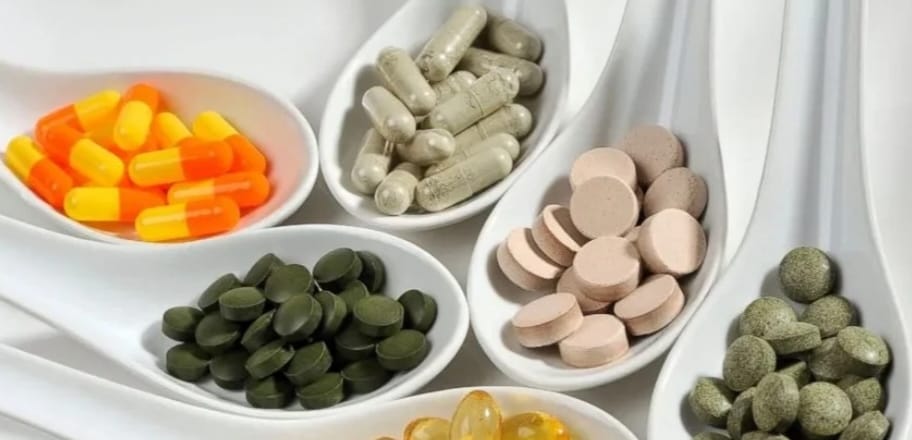 Роль БАД для здоровья человека