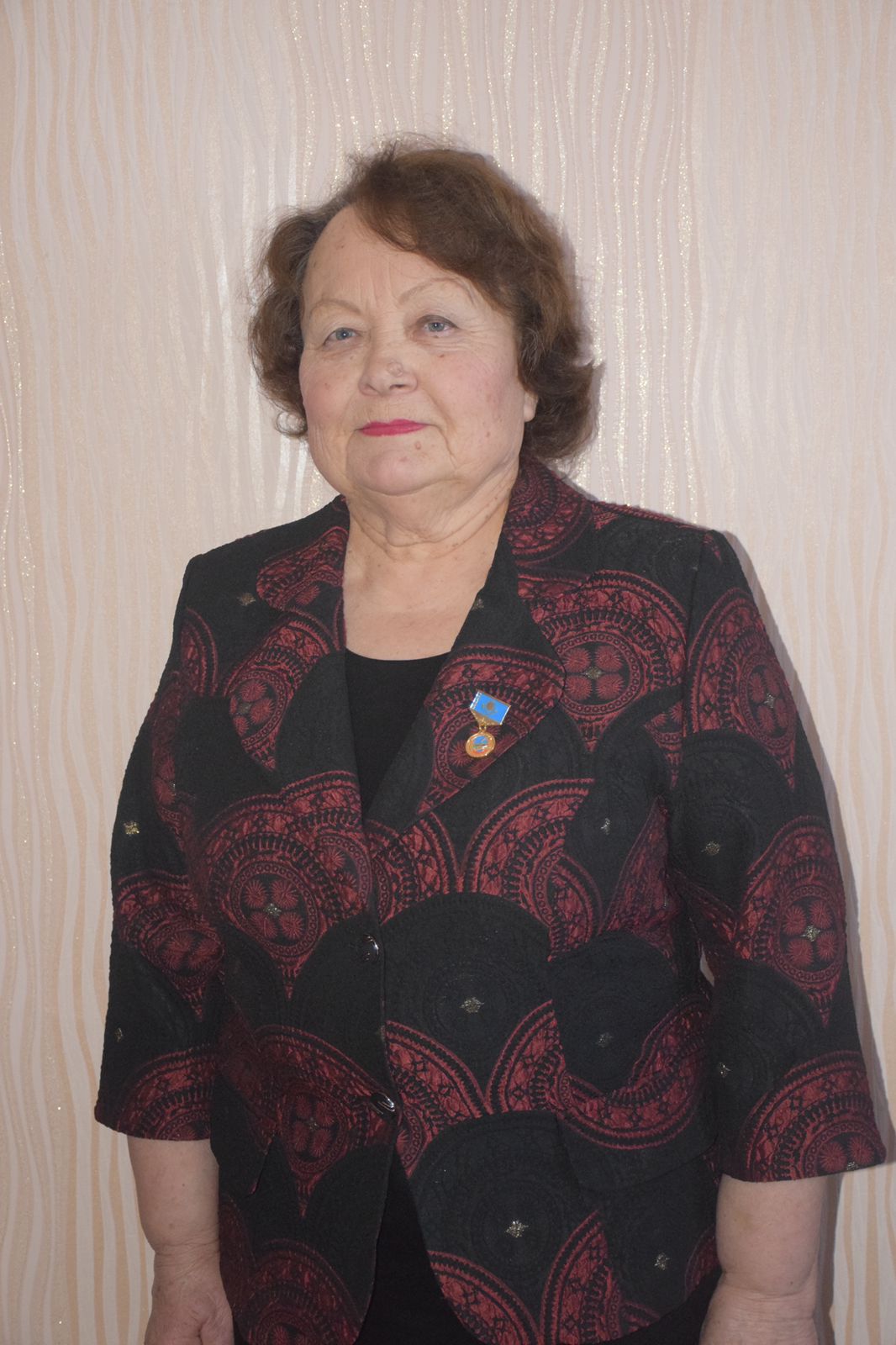 Туған жерінде – сүйіспеншілік пен сеніммен