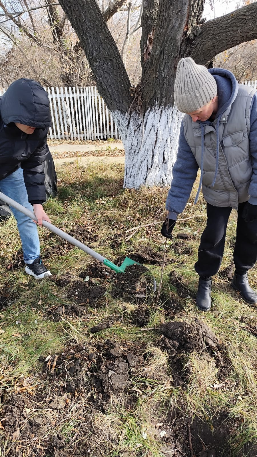 Таза Казахстан