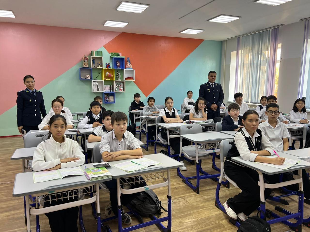 В столице проходит оперативно-профилактическое мероприятие «Hi-Tech» по предупреждению интернет-мошенничества