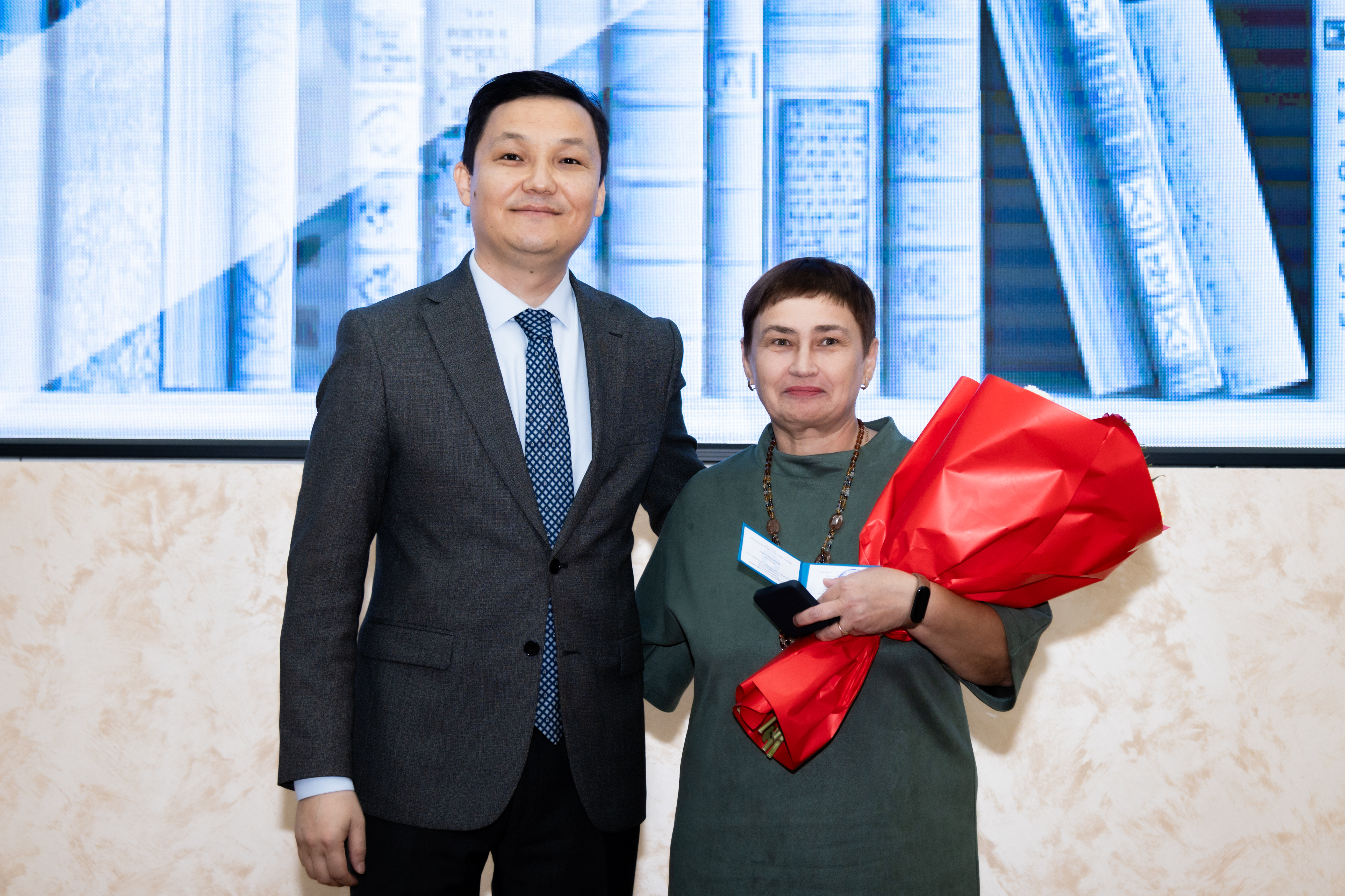 День библиотекаря