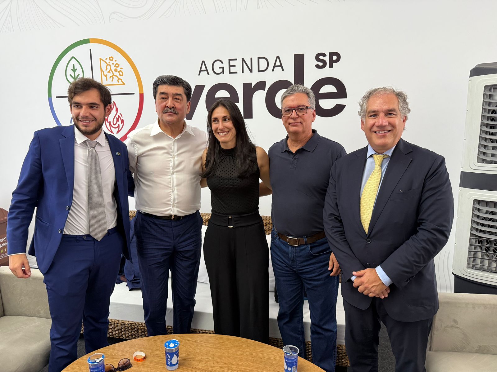 Қазақстан делегациясы Pre-COP іс-шарасына қатысты