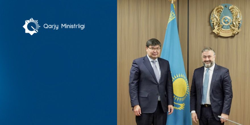 Қазақстан мен Дүниежүзілік банк орнықты даму жолында