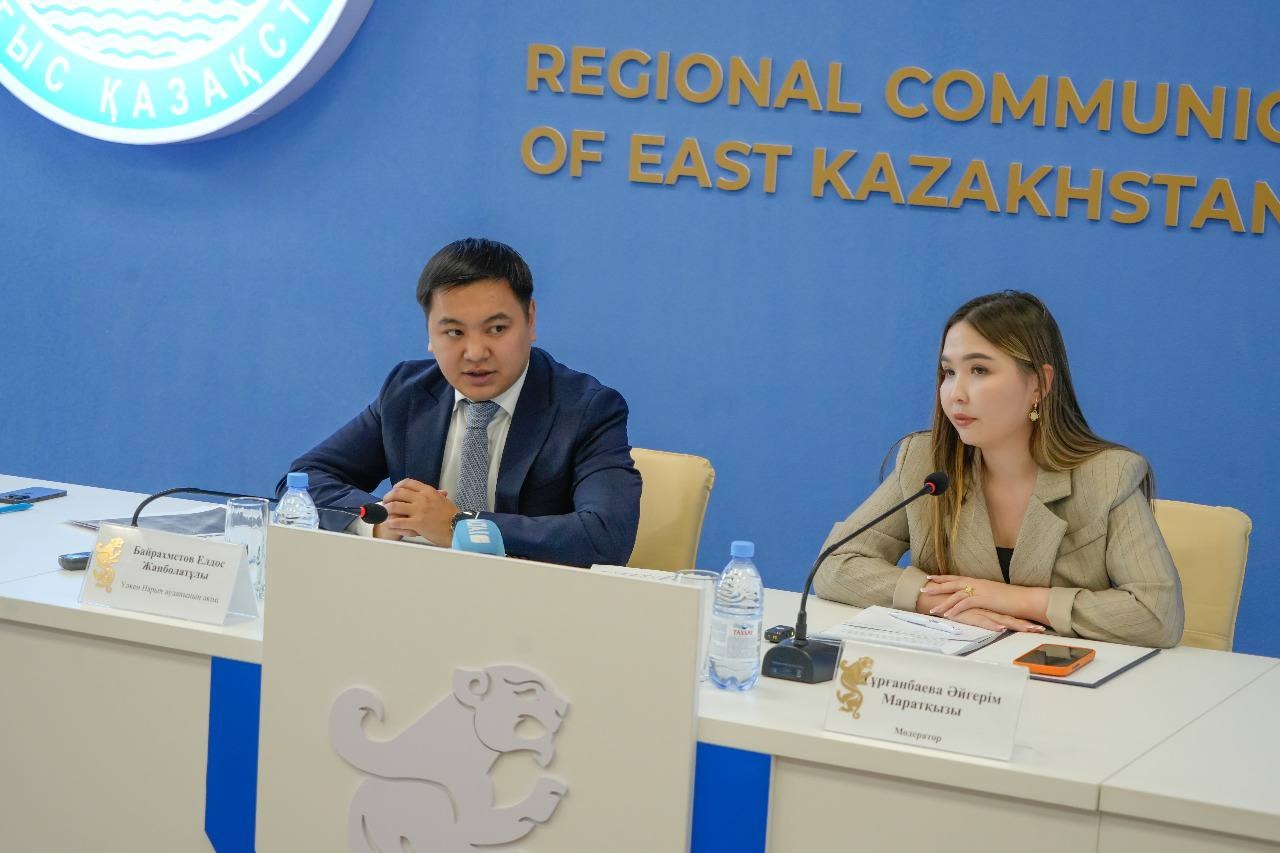 Үлкен Нарын ауданында ипподром мен антенна-мачта құрылғылары бой көтермек